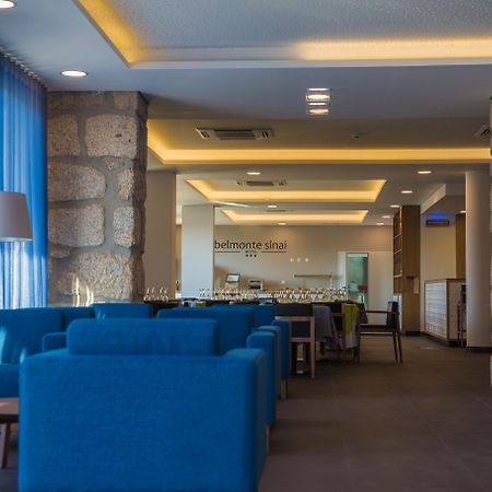Belmonte Sinai Hotel Εξωτερικό φωτογραφία