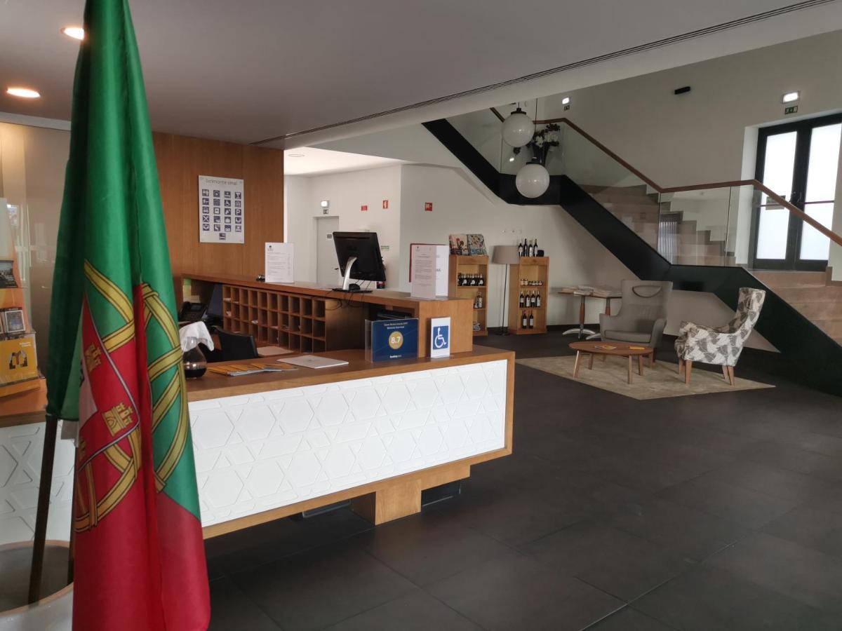 Belmonte Sinai Hotel Εξωτερικό φωτογραφία