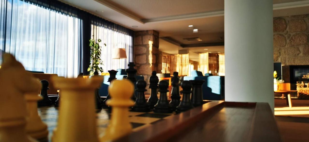 Belmonte Sinai Hotel Εξωτερικό φωτογραφία