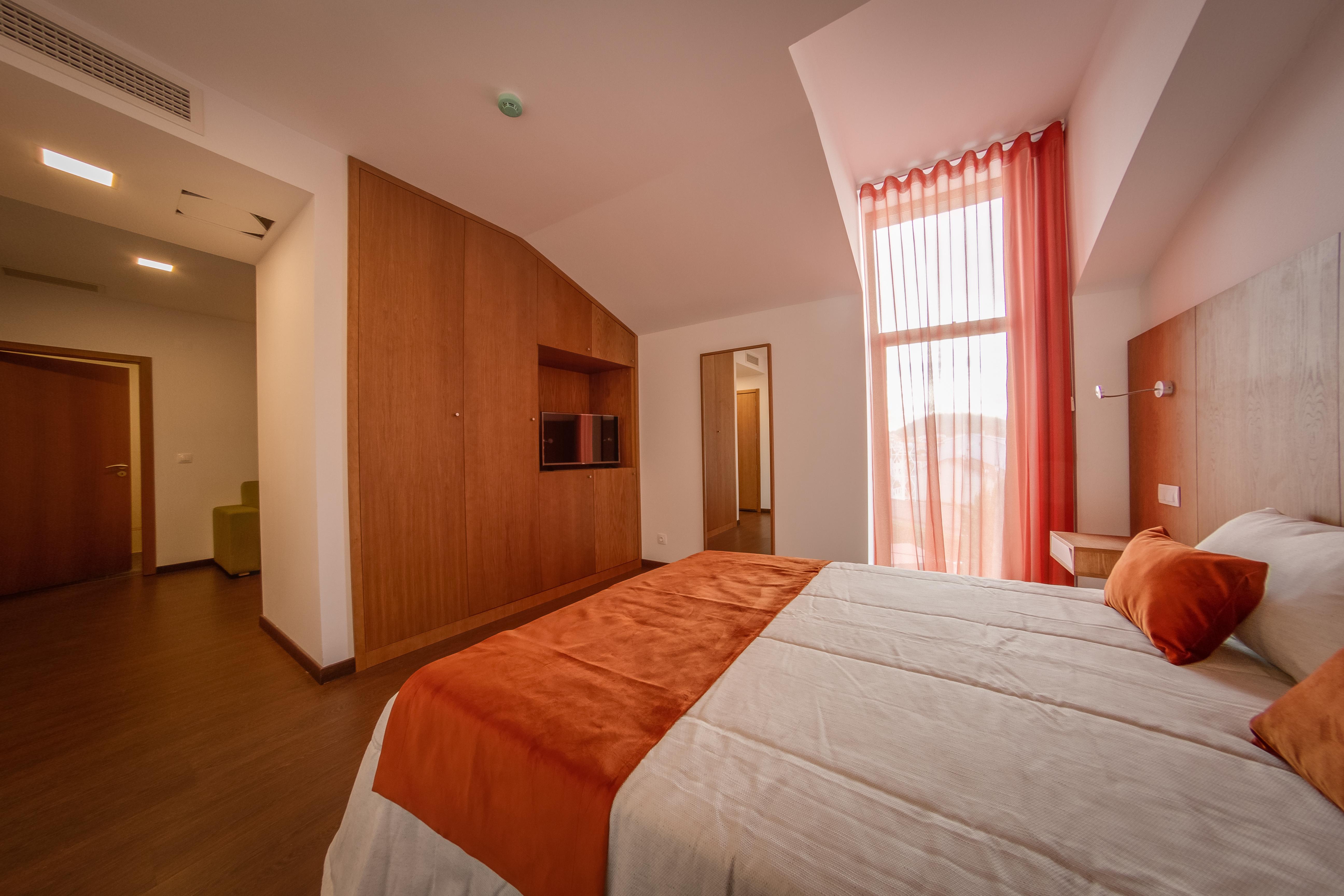 Belmonte Sinai Hotel Εξωτερικό φωτογραφία