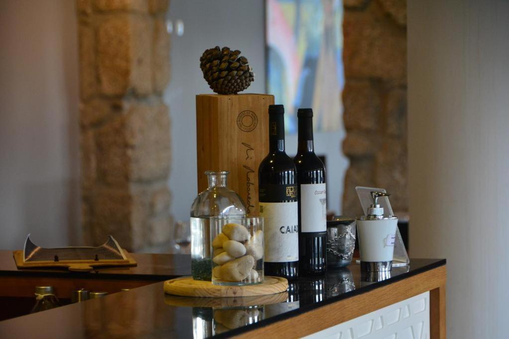 Belmonte Sinai Hotel Εξωτερικό φωτογραφία