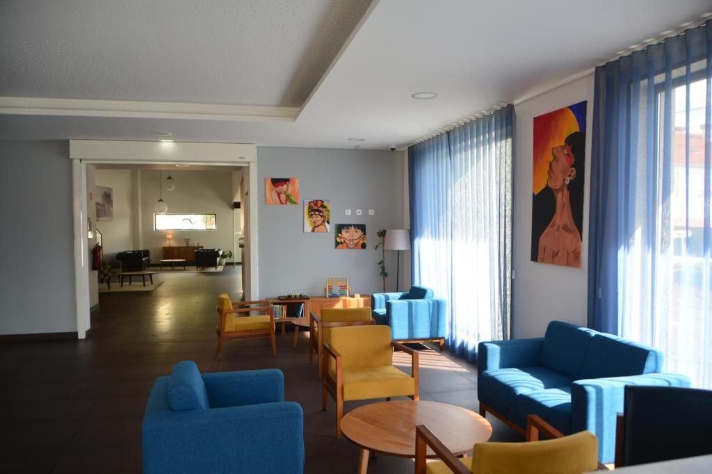 Belmonte Sinai Hotel Εξωτερικό φωτογραφία