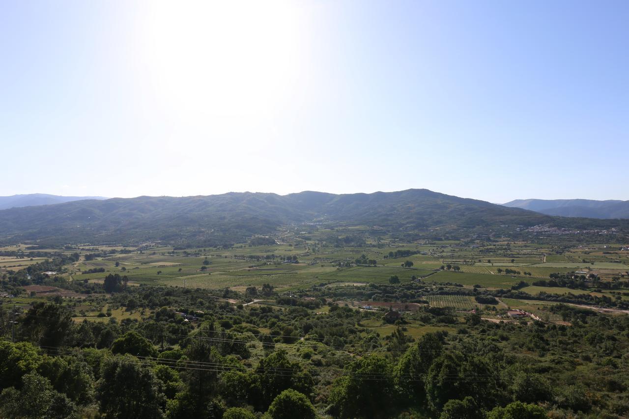 Belmonte Sinai Hotel Εξωτερικό φωτογραφία