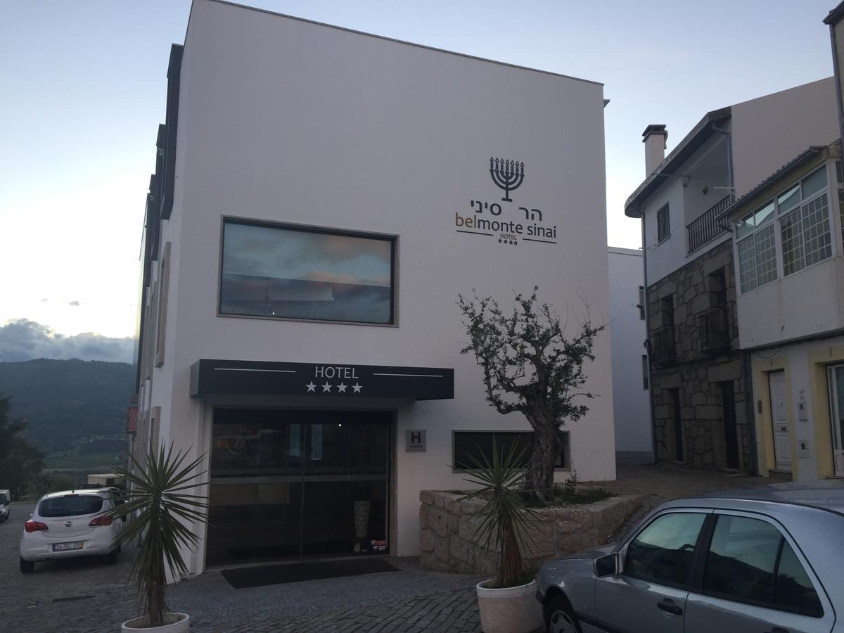 Belmonte Sinai Hotel Εξωτερικό φωτογραφία